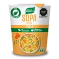 thumbnail image 1 of Sopa instántanea Knorr lista pollo 64 g, 1 of 3