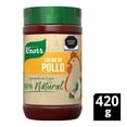 thumbnail image 1 of Caldo de pollo Knorr 100% natural en polvo 420 g, 1 of 4