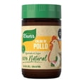 thumbnail image 2 of Caldo de pollo Knorr 100% natural en polvo 420 g, 2 of 4