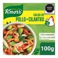 thumbnail image 1 of Caldo de pollo Knorr con cilantro en polvo 100 g, 1 of 4