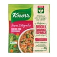 thumbnail image 1 of Sopa de fideo Knorr integral con verduras 90 g, 1 of 4