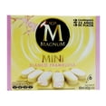 thumbnail image 1 of Paleta helada Holanda Magnum mini blanco frambuesa 6 pzas, 1 of 4