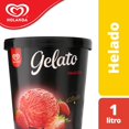 thumbnail image 1 of Helado Holanda gelato fragola 1 l, 1 of 4