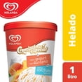 thumbnail image 1 of Helado Holanda Cremissimo sabor yogurt de durazno 1 l, 1 of 4