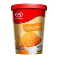 thumbnail image 1 of Nieve Holanda sabor mandarina 1 l, 1 of 4