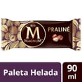 thumbnail image 3 of Paleta helada Holanda Magnum praliné avellanas 90 ml, 3 of 4