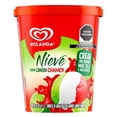thumbnail image 1 of Nieve Holanda sabor limón chamoy 1 l, 1 of 3