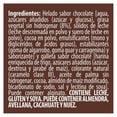 thumbnail image 3 of Sándwich de helado Holanda Mordisko sabor chocolate 115 ml, 3 of 4