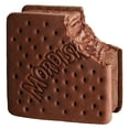 thumbnail image 4 of Sándwich de helado Holanda Mordisko sabor chocolate 115 ml, 4 of 4