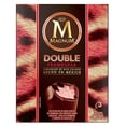 thumbnail image 2 of Paleta helada Holanda Magnum double frambuesa 3 pzas de 93 ml c/u, 2 of 4