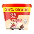 thumbnail image 2 of Helado Holanda Cremissimo napolitano 3.6 l, 2 of 3