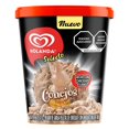 thumbnail image 1 of Helado Holanda selecto conejos sabor chocolate 1 l, 1 of 4