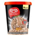 thumbnail image 3 of Helado Holanda selecto conejos sabor chocolate 1 l, 3 of 4