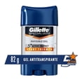 thumbnail image 1 of Antitranspirante Gillette Specialized Sport Triumph gel invisible 82 g, 1 of 4