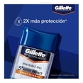thumbnail image 4 of Antitranspirante Gillette Specialized Sport Triumph gel invisible 82 g, 4 of 4