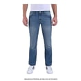 thumbnail image 1 of Jeans George Talla 36 Corte Recto Regular Azul, 1 of 4