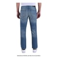 thumbnail image 2 of Jeans George Talla 36 Corte Recto Regular Azul, 2 of 4