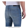 thumbnail image 3 of Jeans George Talla 36 Corte Recto Regular Azul, 3 of 4