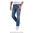 thumbnail image 4 of Jeans George Talla 36 Corte Recto Regular Azul, 4 of 4
