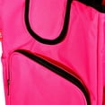 thumbnail image 2 of Pañalera New Baby Unitalla Rosa, 2 of 4