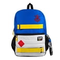 thumbnail image 1 of Mochila Dragon Ball Z Vegeta BP156DBZ-42, 1 of 3