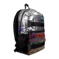 thumbnail image 2 of Mochila Universal Back To The Future BP156UBF-02, 2 of 4