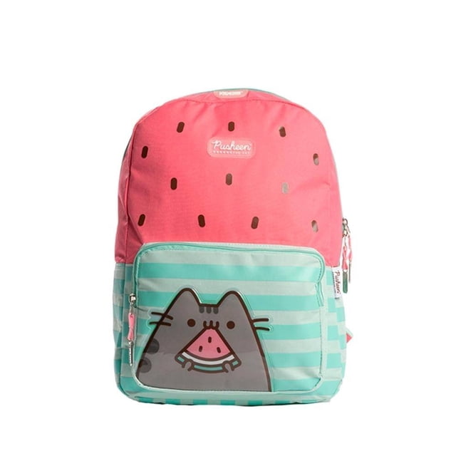 Mochila Pusheen Yadatex PSH13BP-217 Multicolor