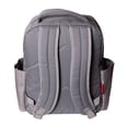 thumbnail image 3 of Pañalera Fisher Price Tipo Backpack Gris, 3 of 3