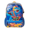 thumbnail image 1 of Mochila Yadatex Hot Wheels 1 pieza, 1 of 3