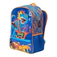 thumbnail image 2 of Mochila Yadatex Hot Wheels 1 pieza, 2 of 3