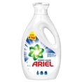 thumbnail image 1 of Detergente líquido Ariel power liquid para ropa blanca y de color 2 l, 1 of 4