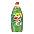 thumbnail image 1 of Lavatrastes líquido Salvo limón 900 ml, 1 of 4