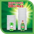 thumbnail image 3 of Lavatrastes líquido Salvo limón 900 ml, 3 of 4