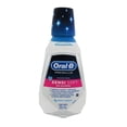 thumbnail image 1 of Enjuague bucal Oral B sensi soft sin alcohol menta fresca 250 ml, 1 of 4