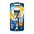 thumbnail image 1 of Máquina para afeitar Gillette Fusion ProGlide 2 pzas, 1 of 4