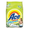 thumbnail image 1 of Detergente en polvo Ace Naturals para ropa blanca y de color sábila más manzanilla 5 kg, 1 of 4