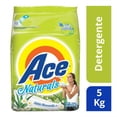 thumbnail image 2 of Detergente en polvo Ace Naturals para ropa blanca y de color sábila más manzanilla 5 kg, 2 of 4