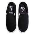 thumbnail image 2 of Tenis Genérico Talla 24 Negro, 2 of 4