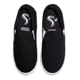 thumbnail image 3 of Tenis Genérico Talla 25 Negro, 3 of 4