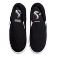 thumbnail image 2 of Tenis Genérico Talla 27 Negro, 2 of 4
