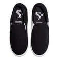 thumbnail image 3 of Tenis Genérico Talla 28 Negro, 3 of 4