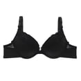 thumbnail image 1 of Brasier Carnival Talla 36C Encaje Negro, 1 of 4