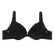 thumbnail image 1 of Brasier Carnival Talla 36C Encaje Negro, 1 of 4