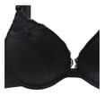 thumbnail image 2 of Brasier Carnival Talla 36C Encaje Negro, 2 of 4
