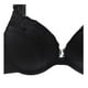 thumbnail image 2 of Brasier Carnival Talla 36C Encaje Negro, 2 of 4