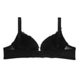 thumbnail image 3 of Brasier Carnival Talla 36C Encaje Negro, 3 of 4
