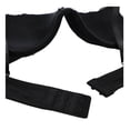 thumbnail image 4 of Brasier Carnival Talla 36C Encaje Negro, 4 of 4