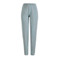 thumbnail image 1 of Pantalón Secret Treasures Jr Talla CH Estampado Rayas Gris, 1 of 4