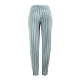 thumbnail image 2 of Pantalón Secret Treasures Jr Talla CH Estampado Rayas Gris, 2 of 4