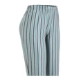thumbnail image 3 of Pantalón Secret Treasures Jr Talla CH Estampado Rayas Gris, 3 of 4